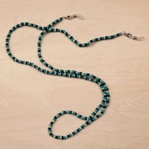 Beaded Eyeglasses chain